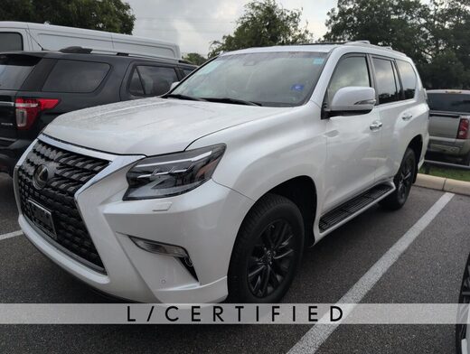 2023 Lexus GX