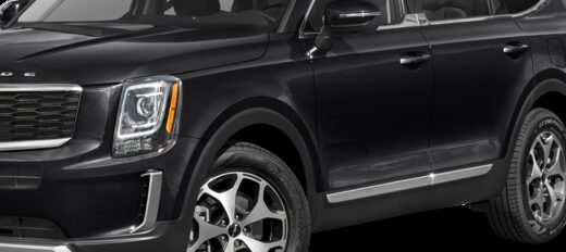 2022 Kia Telluride