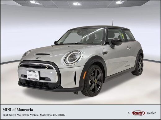 2024 MINI Hardtop 2 Door