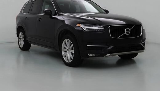 2016 Volvo XC90