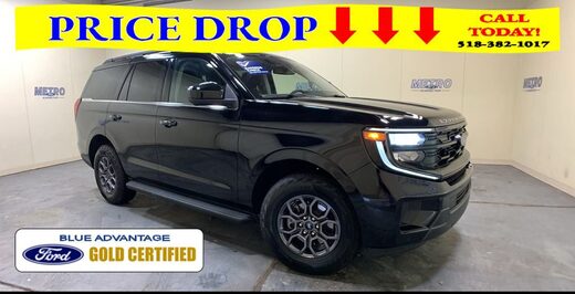 2025 Ford Expedition