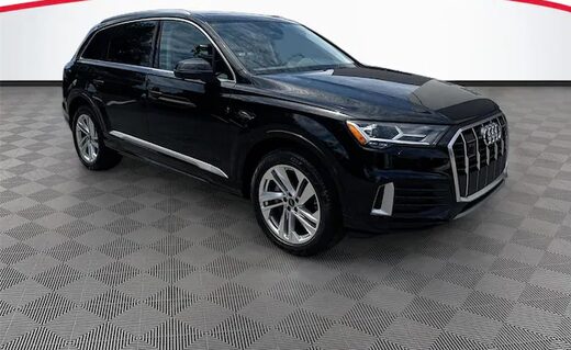 2023 Audi Q7