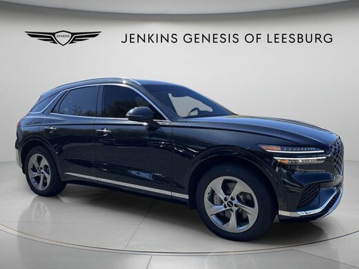 2026 GENESIS GV70