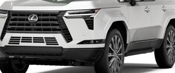 2026 Lexus GX