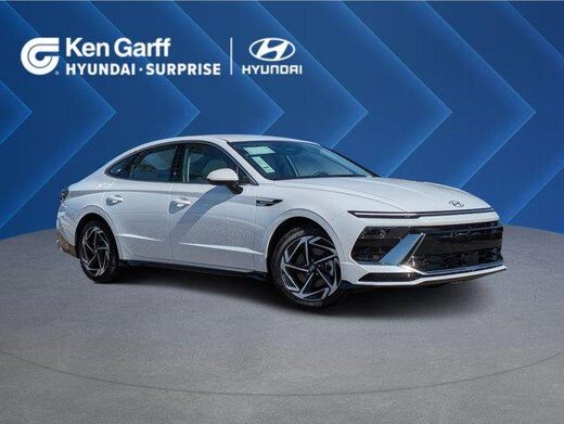 2026 Hyundai Sonata