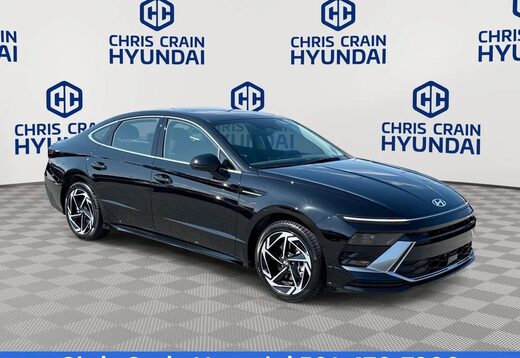 2026 Hyundai Sonata