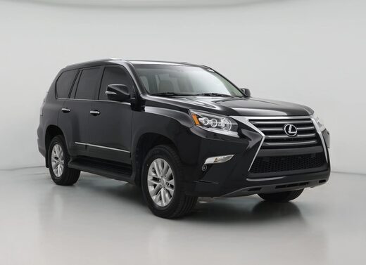 2019 Lexus GX