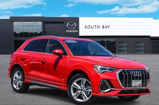 2023 Audi Q3