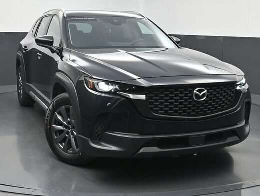 2023 Mazda CX-50