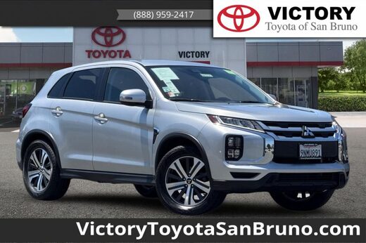 2024 Mitsubishi Outlander Sport