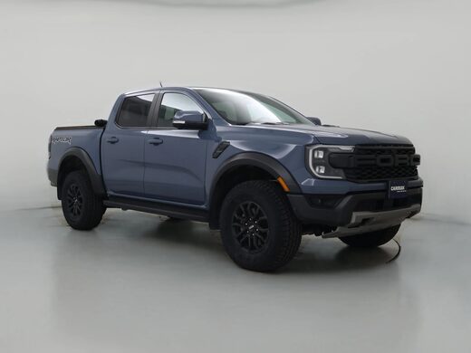 2024 Ford Ranger