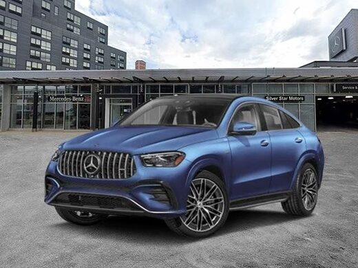 2026 Mercedes-Benz GLE
