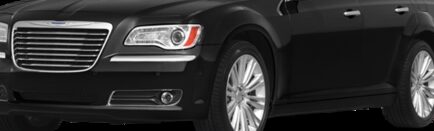 2013 Chrysler 300