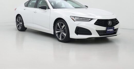 2025 Acura TLX