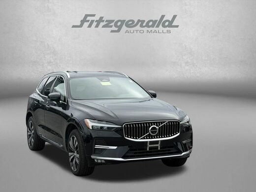 2023 Volvo XC60