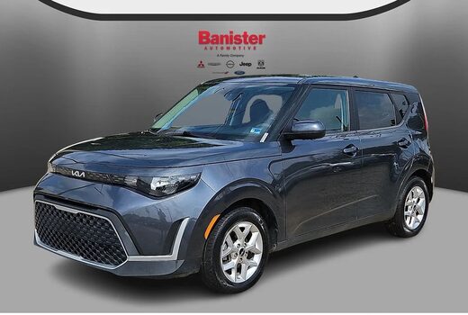 2023 Kia Soul