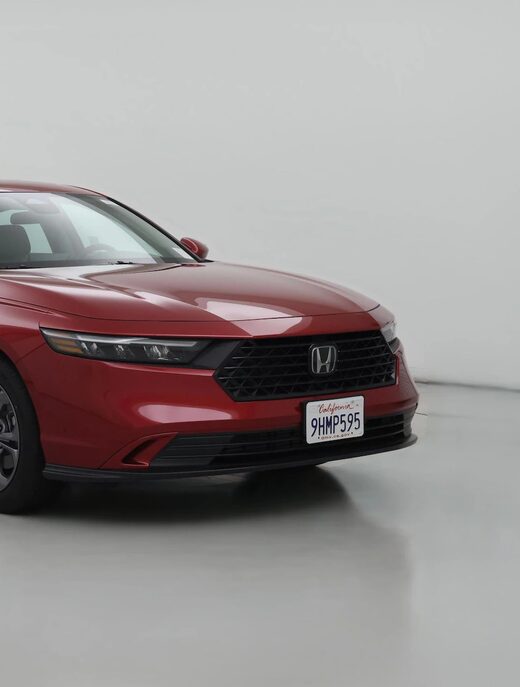 2023 Honda Accord Sedan
