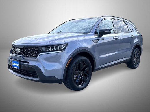 2021 Kia Sorento