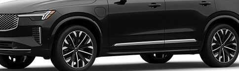 2026 Volvo XC90 Plug-In Hybrid