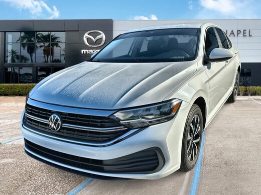 2023 Volkswagen Jetta