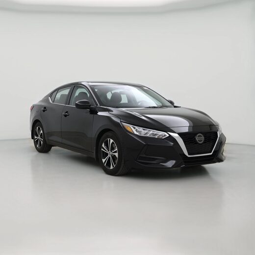 2023 Nissan Sentra