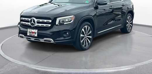 2023 Mercedes-Benz GLB
