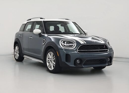 2023 MINI Countryman