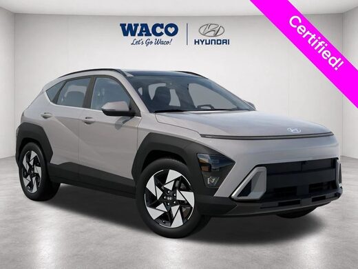 2026 Hyundai Kona