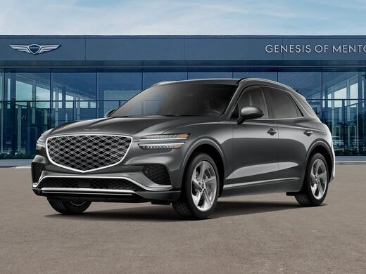 2026 GENESIS GV70