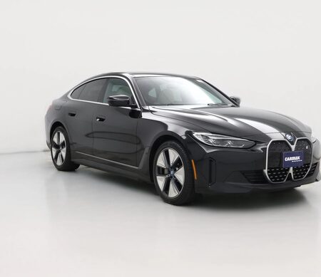 2023 BMW i4