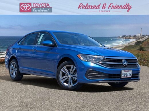 2024 Volkswagen Jetta