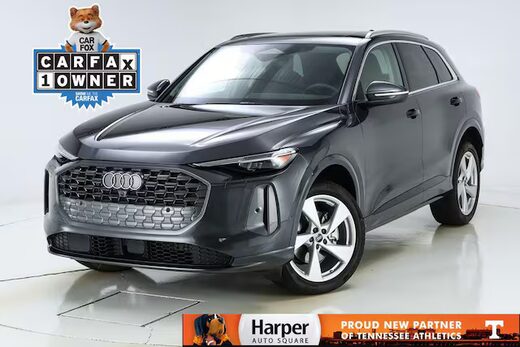 2025 Audi Q5