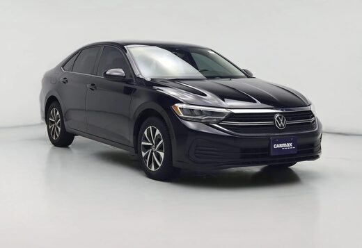 2023 Volkswagen Jetta