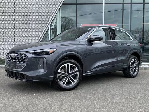2025 Audi Q5