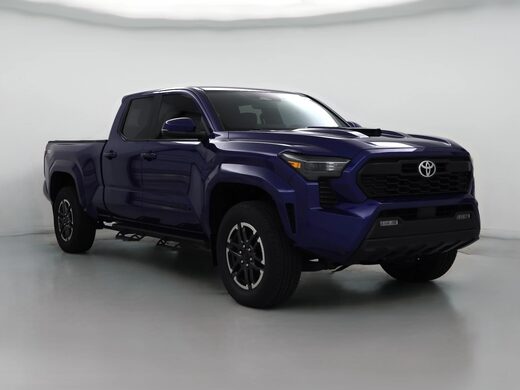 2024 Toyota Tacoma 4WD