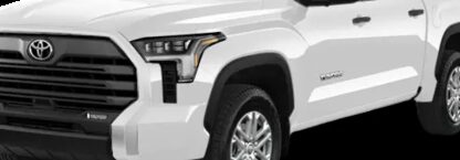 2023 Toyota Tundra 4WD