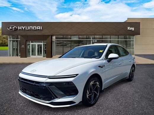 2026 Hyundai Sonata