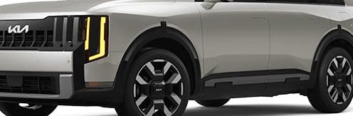 2027 Kia Telluride