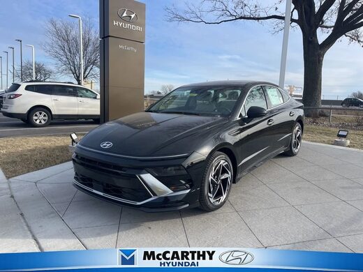 2026 Hyundai Sonata