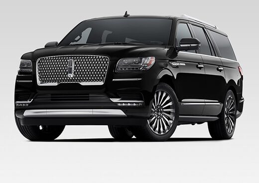 2019 Lincoln Navigator L