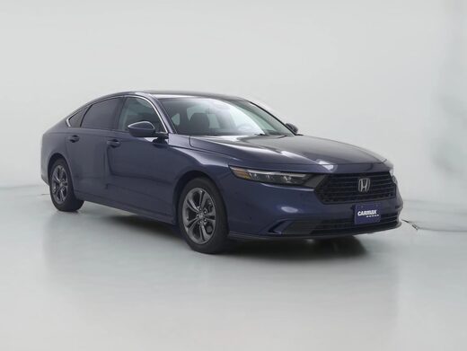 2023 Honda Accord Sedan