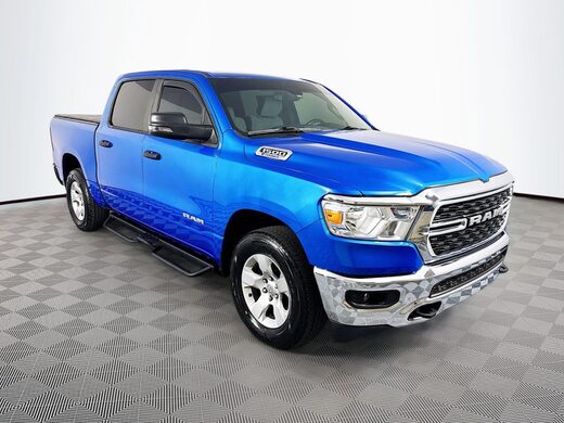 2024 RAM 1500