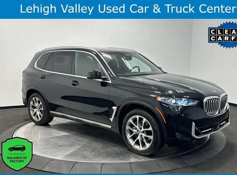 2024 BMW X5