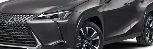 2025 Lexus UX