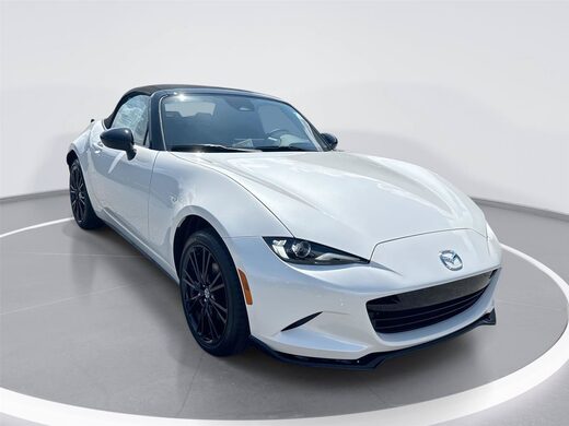 2026 Mazda MX-5 Miata