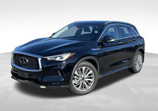 2023 INFINITI QX50