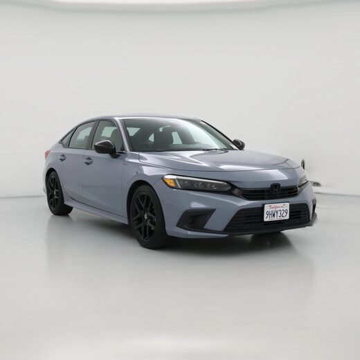 2023 Honda Civic Sedan