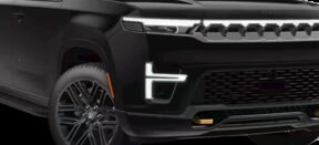 2026 Jeep Grand Wagoneer L