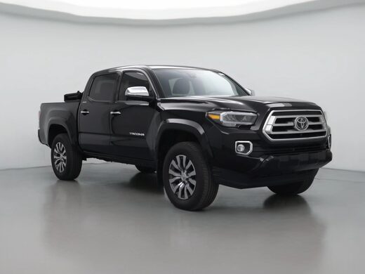 2023 Toyota Tacoma 4WD