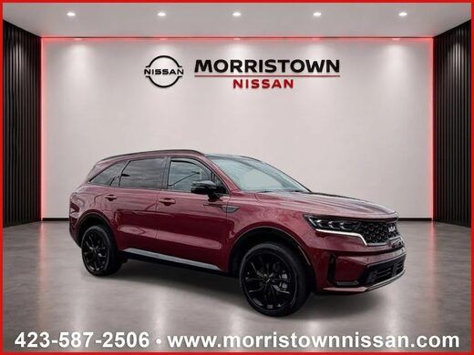 2022 Kia Sorento
